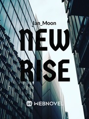 New Rise Werewolf Novel