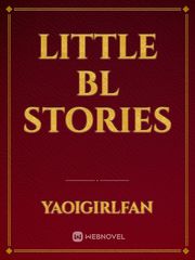 bl stories