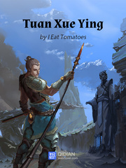 Tuan Xue Ying Silk Novel