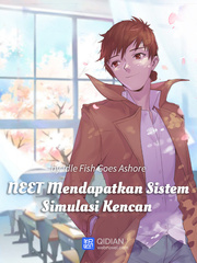 NEET Mendapatkan Sistem Simulasi Kencan Saiunkoku Monogatari Novel
