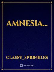 Amnesia... Owo Novel