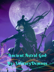 Ancient Astral God Book