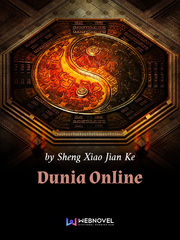 Dunia Online Viking Novel