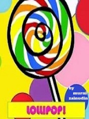 Lollipop!(Malay) Malay Novel