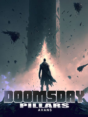 Doomsday Pillars Book