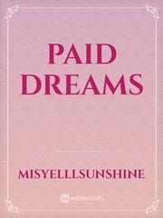 Paid Dreams 2 Sahabat Korea Ulzzang Novel