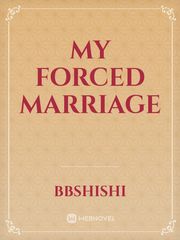 my forced marriage