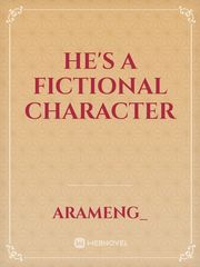 fictional character