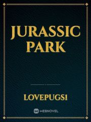 Jurassic Park Jurassic Novel