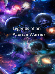 Legend of an Asurian Warrior Undertale Novel