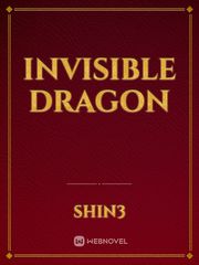 INvisible DraGon Invisible Novel