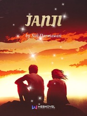 JANJI Junior Novel