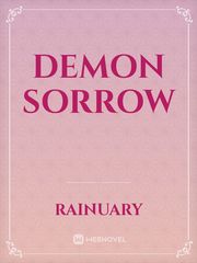 Demon sorrow Memory Novel