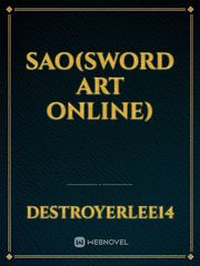 sword art online 2