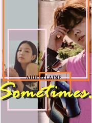 Sometimes (Filipino) Filipino Novel