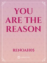 You are the reason Book