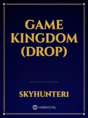 Game kingdom (Drop) Book