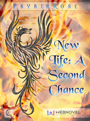 New Life : A Second Chance Shazam Novel