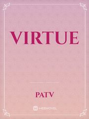 virtue Dirty Romance Novel