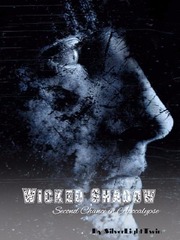 Reborn of the Wicked Shadow Intense Love Novel