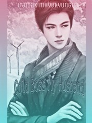 Cold Boss My Husband (TUTUP BUKU) Konflik Novel