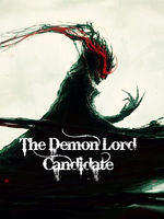 The Demon Lord Candidate