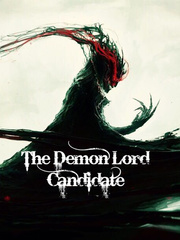 The Demon Lord Candidate Werewolf Novel