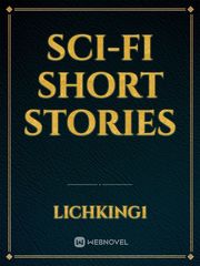 sci fi short stories