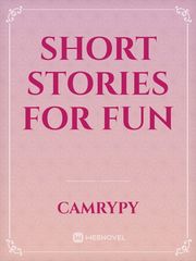 short stories for middle school