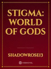 Stigma: World of Gods Book