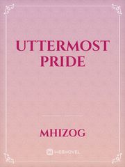 uttermost pride Book