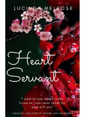 Heart Servant Servant Novel
