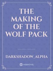 The making of the Wolf Pack Book