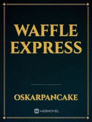 waffle express Book