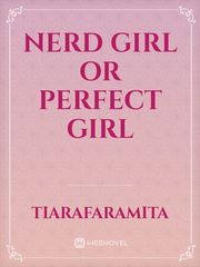 Nerd Girl or Perfect Girl Book