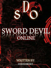Sword Devil Online Book