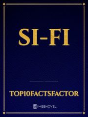 SI-FI Fi Novel