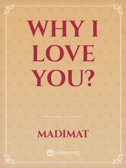 book of why i love you