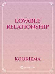 Lovable Relationship Relationship Novel
