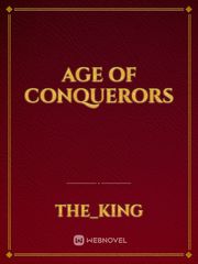 Age of Conquerors Feminism Novel
