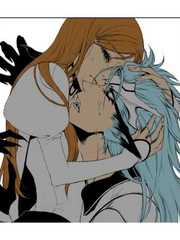 The Life of Grimmjow : A bleach fanfic Book