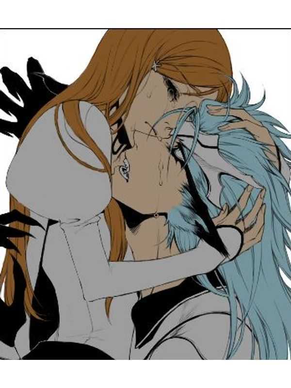 The Life of Grimmjow : A bleach fanfic.