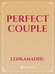 Perfect couple Perfect Couple Novel