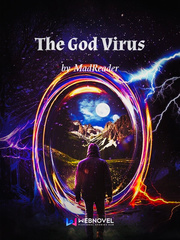 The God Virus Fbi Novel