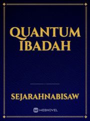 Quantum ibadah Book