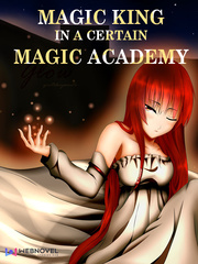 Magic King in a certain Magic Academy Fairies Novel