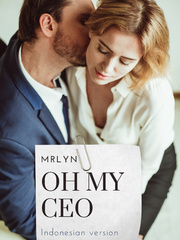 OH MY CEO Book