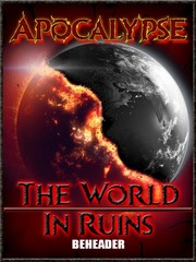 Apocalypse: The World In Ruins Gender Swap Novel