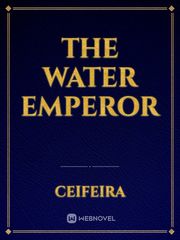 The water emperor Book