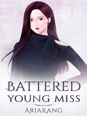 Battered Young Miss Partition Novel